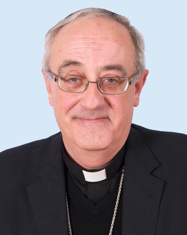 Mons. Salvador Cristau Coll