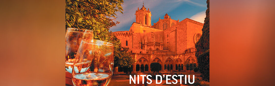 TARRAGONA. La catedral de Tarragona proposa gaudir del seu orgue del segle XVI durant les nits d’estiu