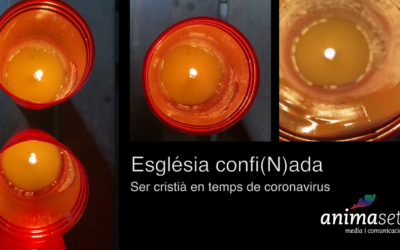 Un documental sobre «Església confi(n)ada»