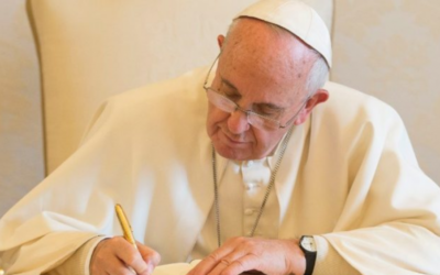 Mensaje del Santo Padre Francisco para la Jornada Mundial de Oración por el Cuidado de la Creación