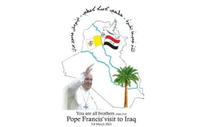 El Patriarcat caldeu demana una oració pel viatge del Papa a l’Iraq 5-8 març