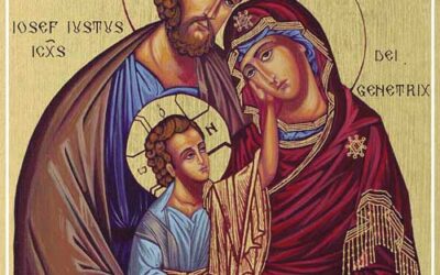 Els bisbes parlen de Nadal i de la festa de la Sagrada Família