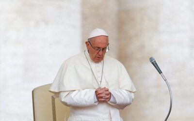 Mensaje del Papa Francisco para la celebración de la 55 Jornada Mundial de la Paz