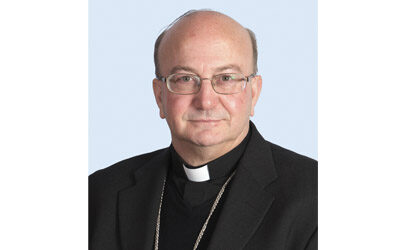Mons. Francesc  Conesa Ferrer, nuevo obispo de Solsona