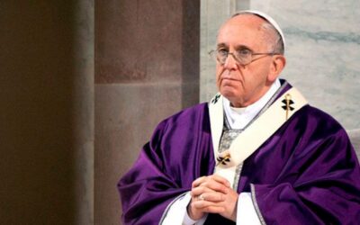 El Papa convoca una jornada de oración y ayuno por la paz en Ucrania