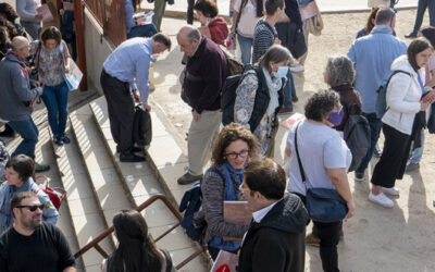 Tarragona acoge a más de 200 profesores de religión de Cataluña