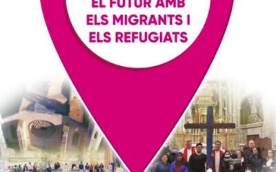 Els bisbes parlen de la 108a Jornada Mundial del Migrant i del Refugiat