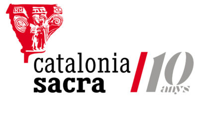 Catalonia Sacra celebra els 10 anys al monestir de Sant Pau del Camp de Barcelona