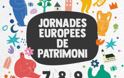 Catalonia Sacra es torna a bolcar amb les Jornades Europees de Patrimoni
