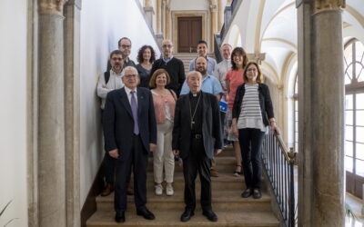 El Secretariat Interdiocesà de Mitjans de Comunicació Social celebra la reunió de final de curs a Tarragona