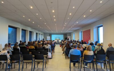 150 professionals participen en la V Escola de Formació de Càritas Catalunya a Vic