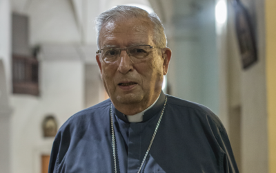 Mor el bisbe emèrit de Girona, Mons. Carles Soler i Perdigó