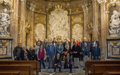 La archidiócesis de Tarragona acoge el Encuentro Interdiocesano de Santuarios de Cataluña y las Islas Baleares
