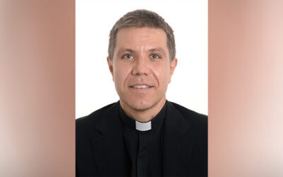 Mons. Josep-Lluís Serrano Pentinat, nombrado obispo coadjutor de Urgell