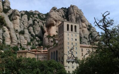 Els bisbes parlen del Mil·lenari de la fundació del Monestir de Montserrat