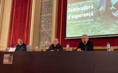 Jornades de Formació de Catequistes a Tarragona