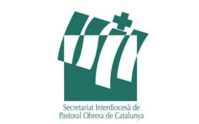 Comunicat del Secretariat Interdiocesà  de Pastoral Obrera de Catalunya, amb motiu del greu accident laboral del port de Barcelona