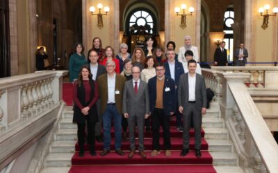 La Llei per fer front al sensellarisme torna al Parlament de Catalunya