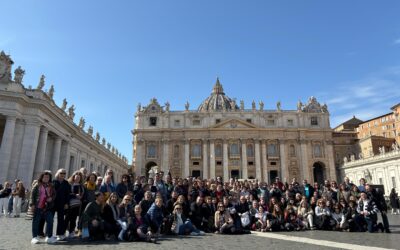 Els docents de Religió de Catalunya i Andorra es confirmen com a pelegrins d’esperança